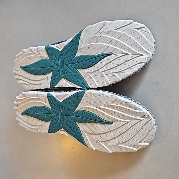 Twisted X Aztec slip ons - Picture 10 of 12